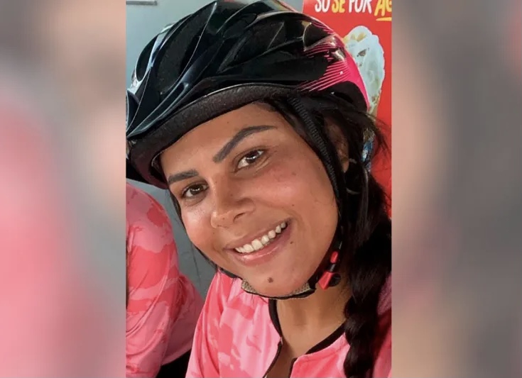 Morre no Huse ciclista atropelada em Lagarto