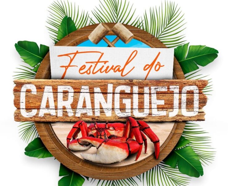 Festival do Caranguejo deve movimentar turismo na capital