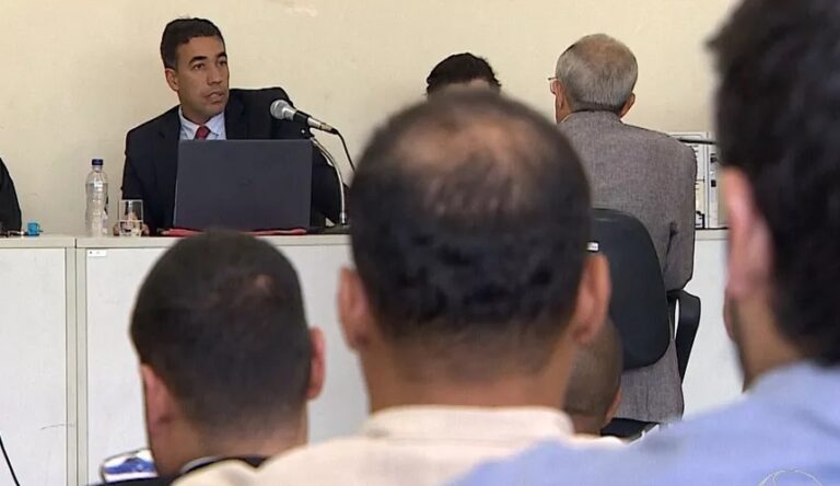 Ex-prefeito de Tobias Barreto é inocentado no caso da morte de Cláudio Rotay