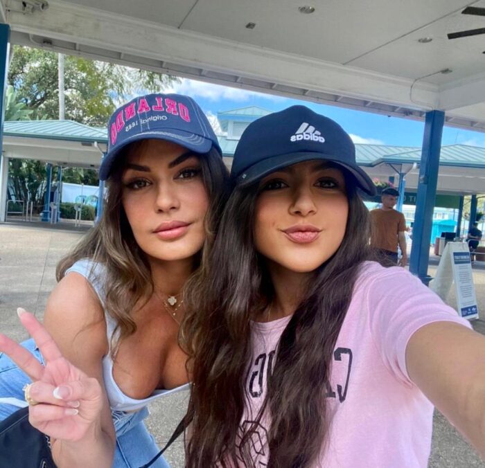 Maria Tereza Lacerda Franco festeja mais uma primavera nessa sexta-feira, 26.
