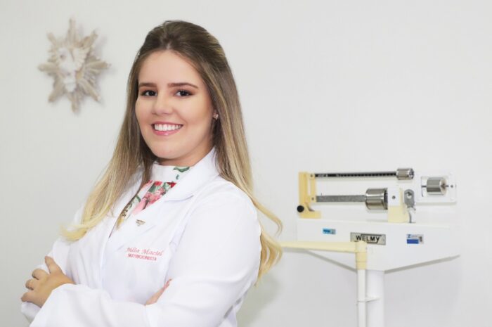 Dia do Nutricionista: profissional fala sobre mercado e desafios da profissão