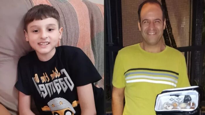 Vendedor persegue ônibus a pé em SP para salvar menino autista