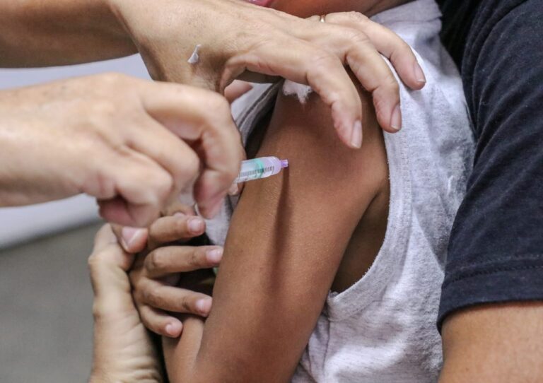 Dia “D” de vacinação acontece hoje em Sergipe