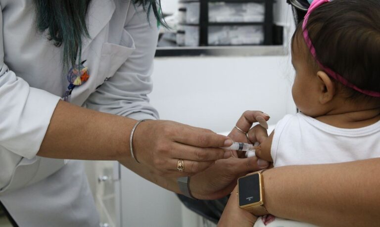 SES lança campanha ‘Vacina Mais Sergipe’ nesta quinta-feira