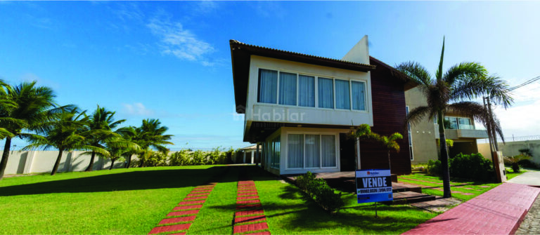 Condomínio Villa do Mar