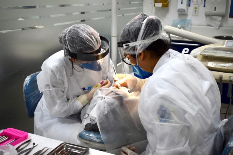 População tem acesso a serviços odontológicos a baixo custo