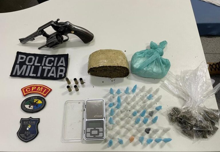 Adolescente é morto em confronto com a polícia em Itabaiana