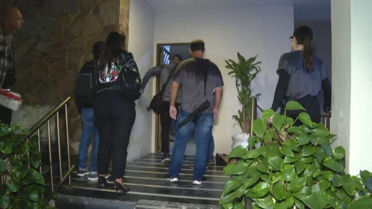 Filha é presa por golpe estimado em R$ 725 milhões contra a mãe