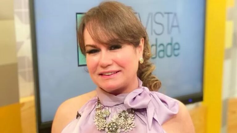 Quem é Suzy Camacho, ex-global acusada de desviar recursos do marido idoso