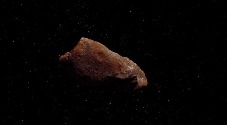 Em teste de defesa da Terra, Nasa colide nave com asteroide
