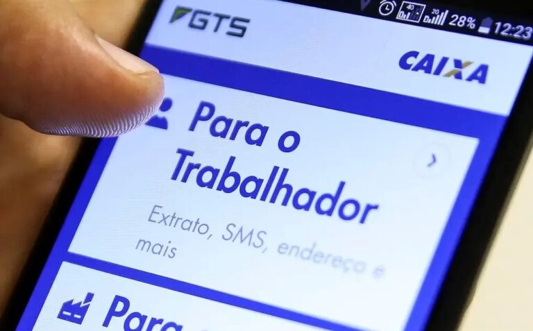 FGTS: STF pode decidir em 10 dias sobre índice de correção