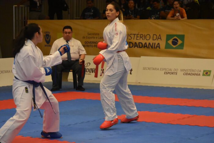 Esporte sergipano se destaca nas competições de judô e wrestling