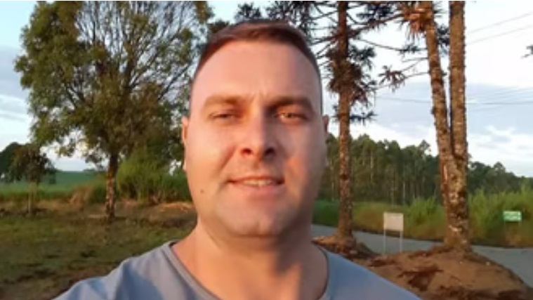 Apoiador de Bolsonaro é morto por petista em Santa Catarina