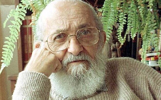 Legado de Paulo Freire é relembrado durante mês de seu aniversário