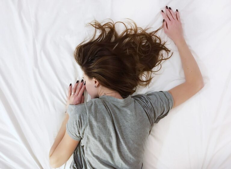 Maneira adequada de dormir pode acrescentar 5 anos de vida