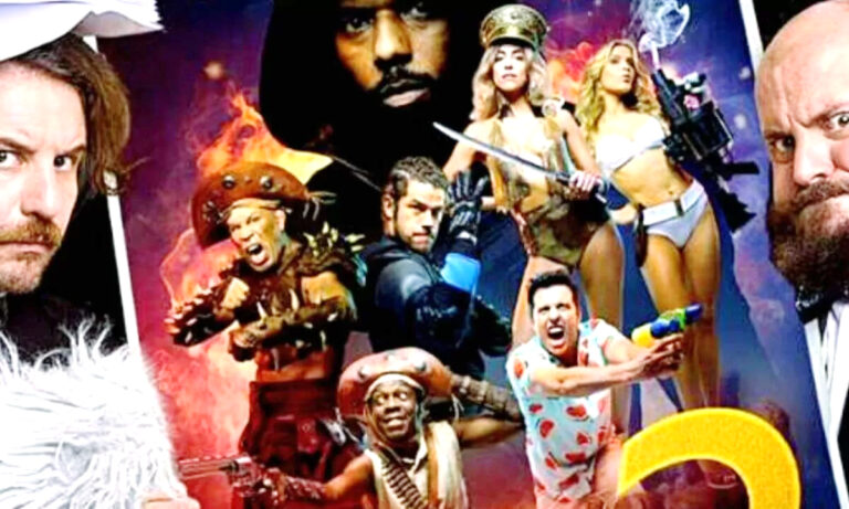PROGRAMAÇÃO CINEMARK 27/10/2022 a 02/11/2022