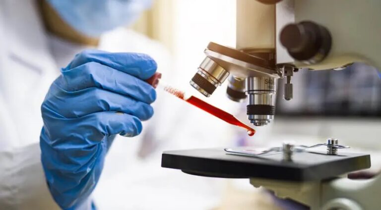 Cientistas brasileiras desenvolvem método que detecta câncer de mama pelo sangue