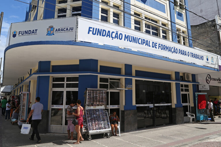 Fundat oferta 270 vagas para oficinas presencias e curso online