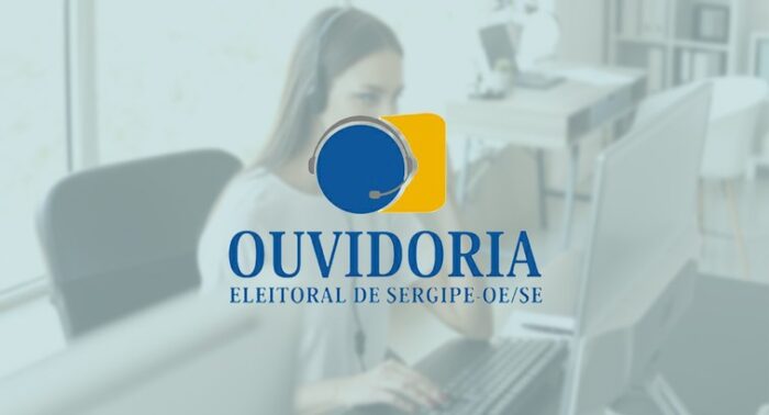 Ouvidoria do TRE-SE estará de prontidão até à noite