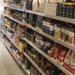 Nutricionista explica a diferença entre rótulos para produto integral e natural 