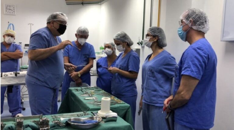 HU-UFS vai realizar o primeiro transplante de rim em hospital público de Sergipe