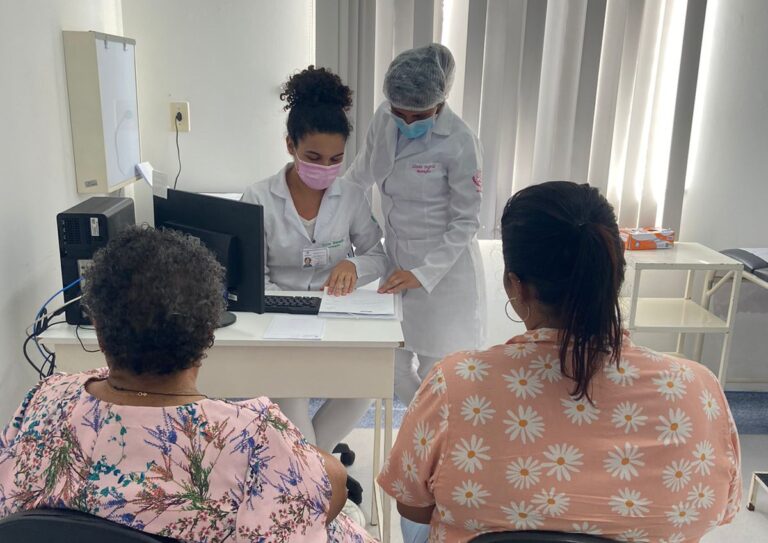 Hospital Cirurgia e Unit oferecem atendimento nutricional gratuito
