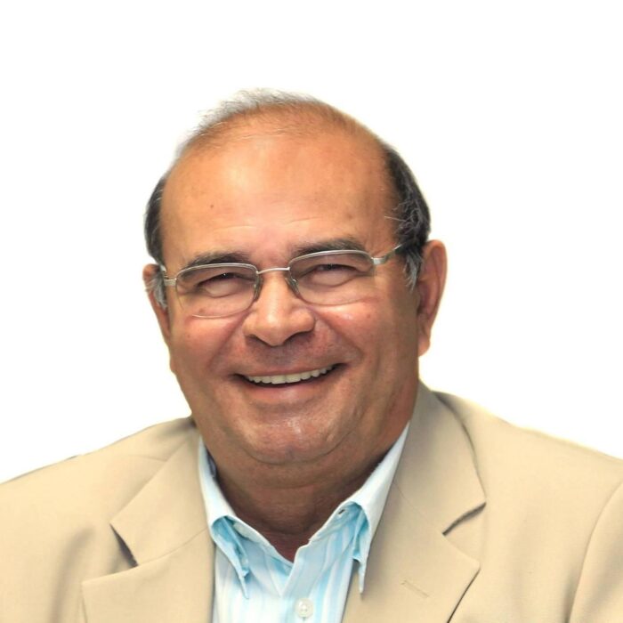 César Cabral comemora mais um ano de vida nesta segunda-feira, 31.