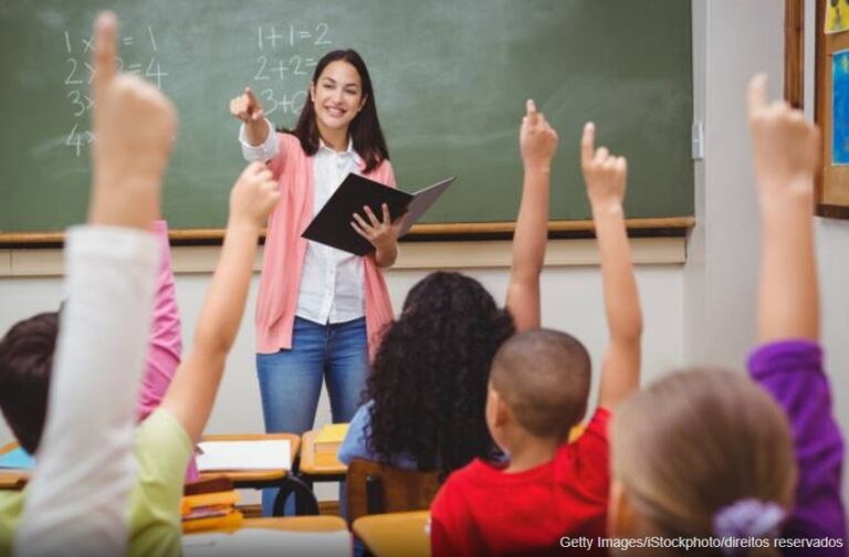 Por que 15 de outubro virou o Dia do Professor no Brasil