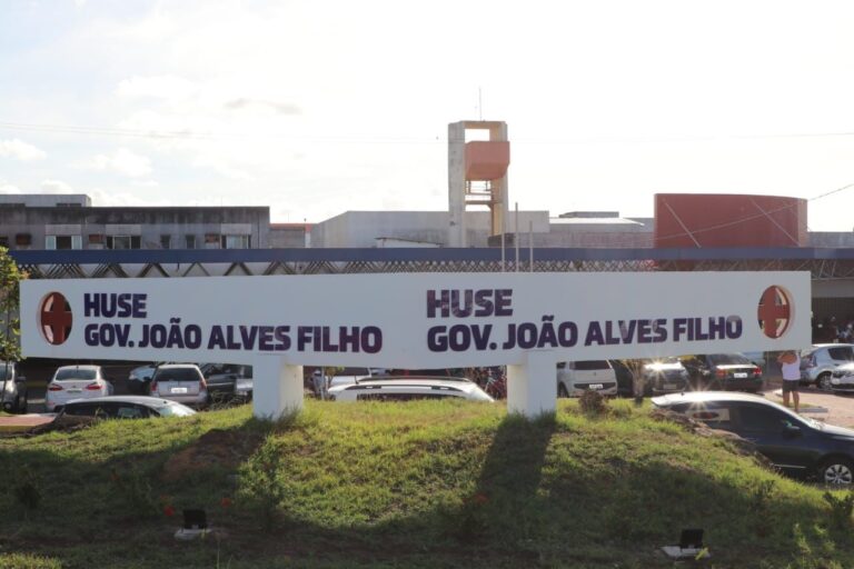 Huse abre processo de residência médica para 2023