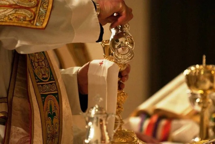 Número de católicos aumenta em todo o mundo