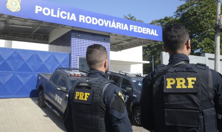 Governo exonera chefes regionais da PRF e troca direção da PF em 18 estados