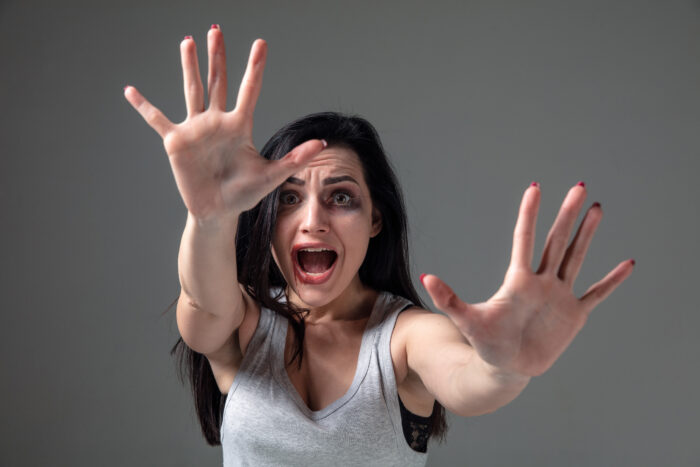 Você consegue diferenciar os crimes de violência contra as mulheres?