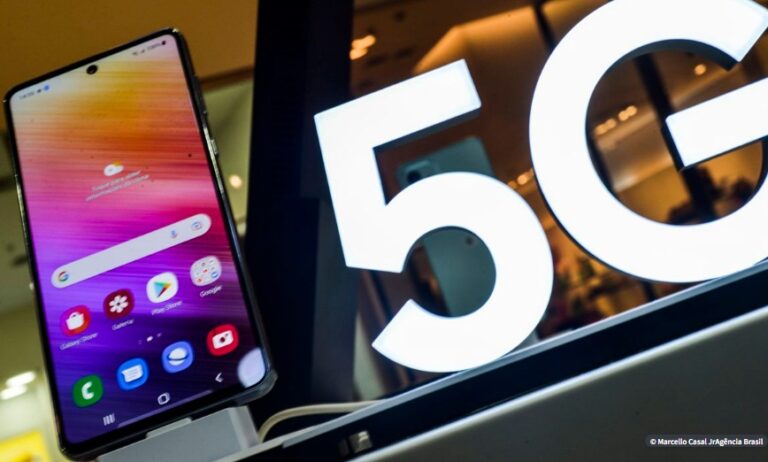 Conexis Brasil Digital divulga ranking ‘Cidades Amigas do 5G’