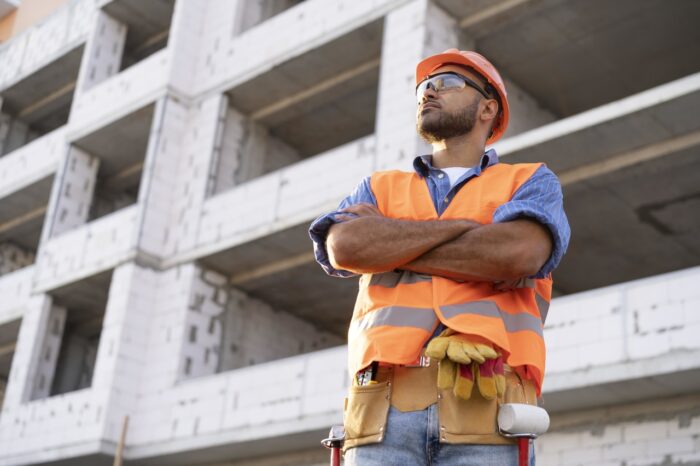 Setor da construção civil gera mais de 430 mil vagas de carteira assinada