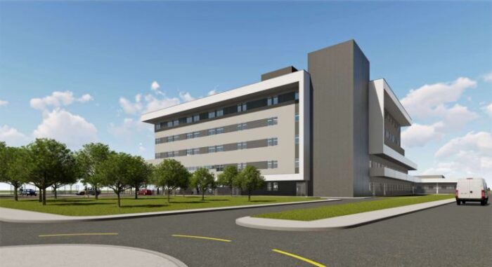 BID aprova crédito do Governo do Estado para equipar Hospital do Câncer de Sergipe