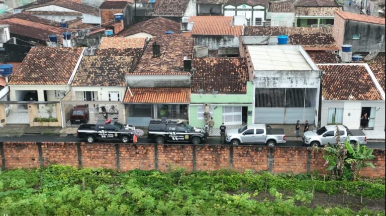 Nova etapa de ação que apura fraudes em sindicato de motoristas em SP é deflagrada