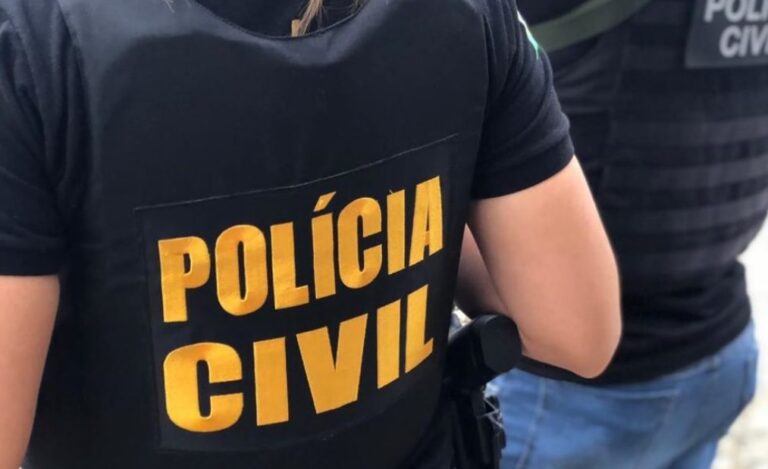 PC elucida crimes de tentativa e de homicídio consumado em Rosário do Catete