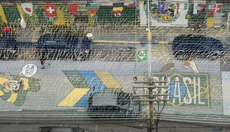 Metade dos brasileiros acreditam que Brasil tem muita chance de hexa, mostra Ipec