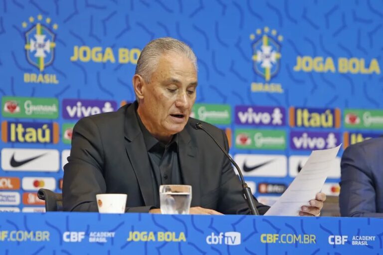 O que esperar da lista de Tite para a Copa do Catar