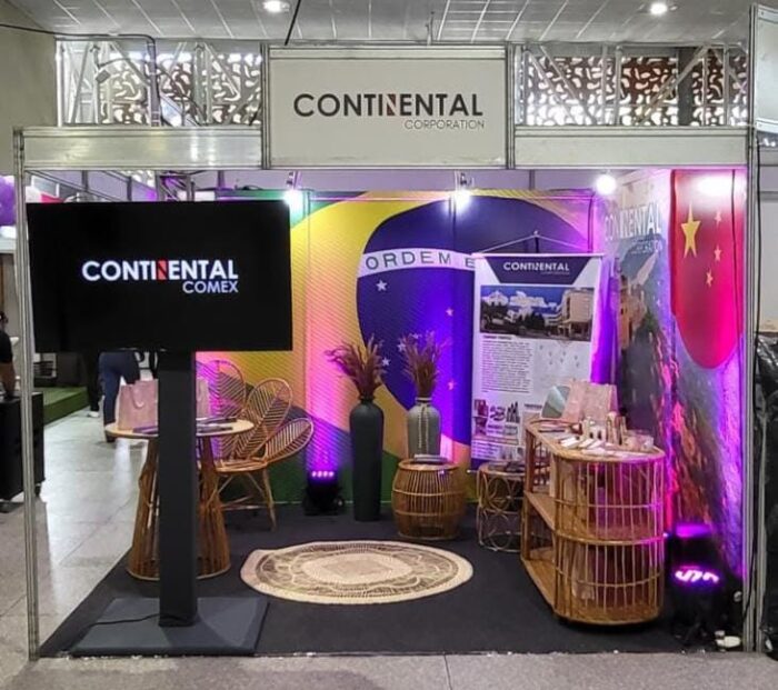 Empresa chinesa busca fomentar a cultura exportadora em Sergipe
