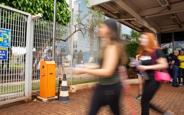 Enem 2022: quem perdeu a prova tem até hoje para pedir reaplicação