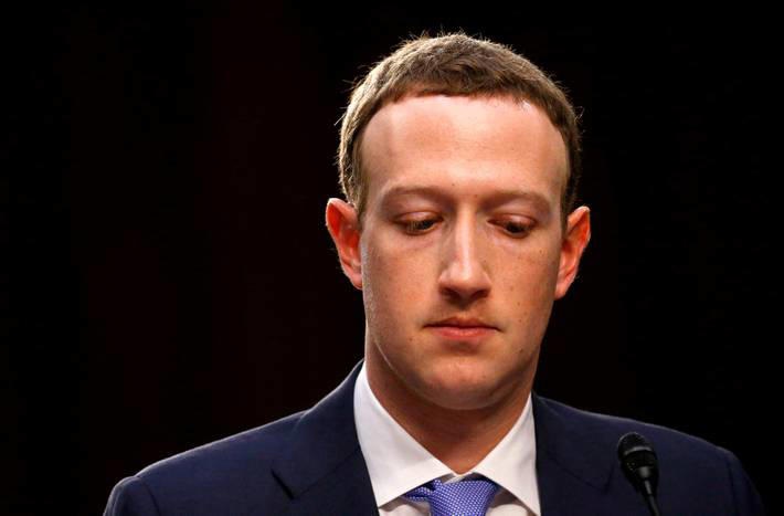 Mark Zuckerberg confirma para hoje demissão em massa na Meta