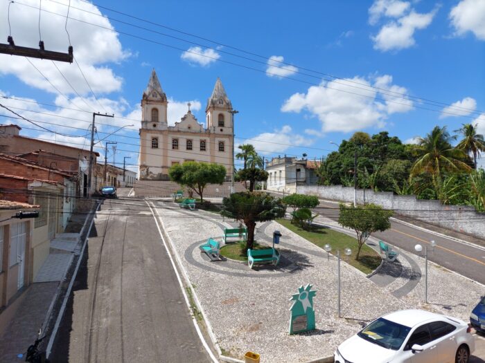 Rosário do Catete inicia segunda-feira inscrições para o PSS da Educação