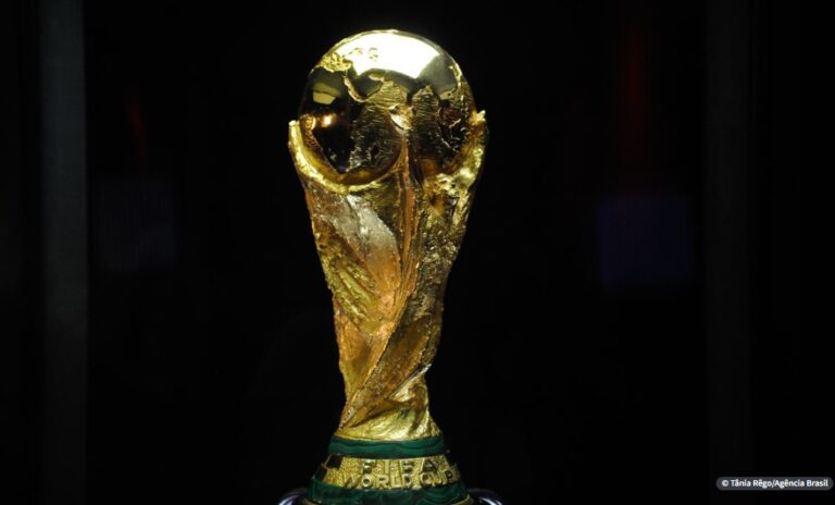 França e Argentina disputam final da Copa do Catar