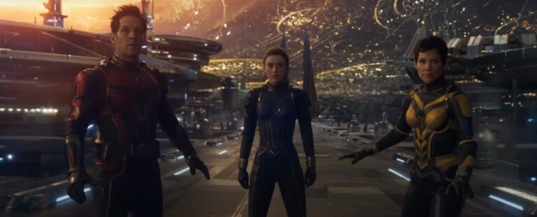 Ano Novo, filmes novos: os lançamentos mais aguardados de 2023