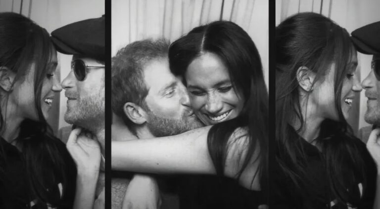 “Harry e Meghan” é o documentário com melhor estreia na história da Netflix