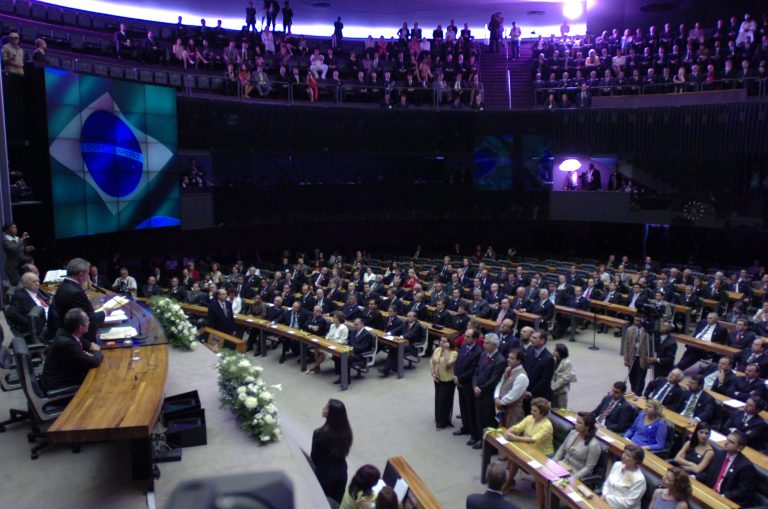 Lula assume 3º mandato no dia 1° em sessão do Congresso; veja o roteiro da posse
