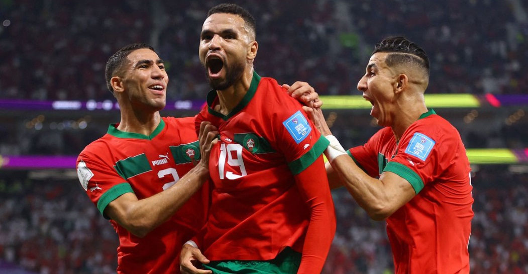 Surpreendente Marrocos enfrenta França em busca de vaga na final