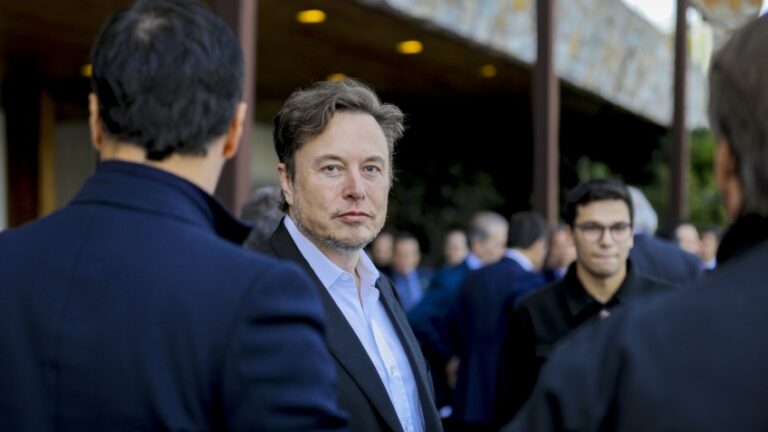 Após enquete, Musk diz que deixará cargo de CEO do Twitter