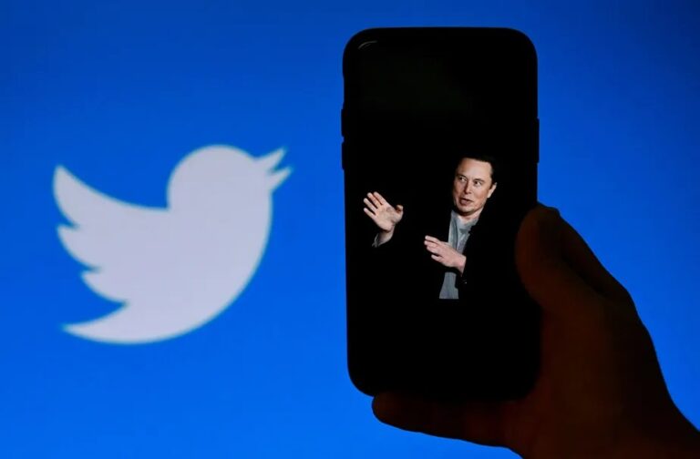Twitter suspende contas de jornalistas que cobrem Elon Musk sem dar explicação